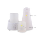 Appareil ménager d&#39;Aromacare 7 changeant le diffuseur coloré d&#39;huile de parfum de brume de la lumière 100ml LED